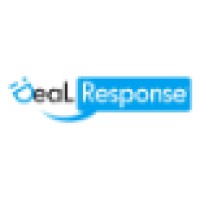 iDealResponse logo, iDealResponse contact details