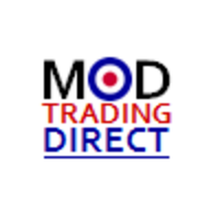 Mod Trading Direct logo, Mod Trading Direct contact details