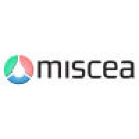 miscea logo, miscea contact details