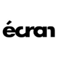 Écran comunicación interactiva logo, Écran comunicación interactiva contact details