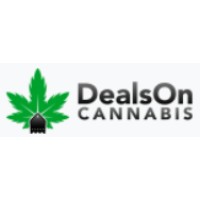 Deals On Cannabis logo, Deals On Cannabis contact details