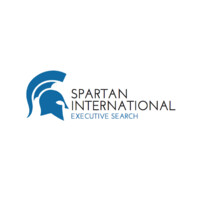 Spartan International Executive Search logo, Spartan International Executive Search contact details