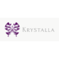 Krystalla logo, Krystalla contact details