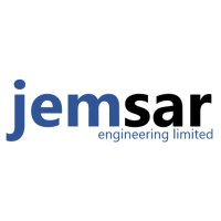 Jemsar Engineering Limited logo, Jemsar Engineering Limited contact details