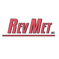 Revmet Inc logo, Revmet Inc contact details