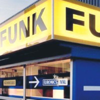 Euronics XXL Funk GmbH logo, Euronics XXL Funk GmbH contact details