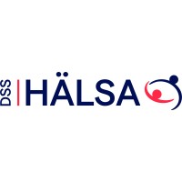 DSS Hälsa logo, DSS Hälsa contact details