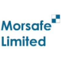 Morsafe Limited logo, Morsafe Limited contact details