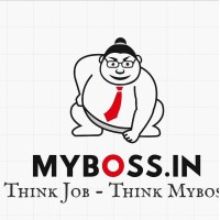 MYBOSS.IN logo, MYBOSS.IN contact details