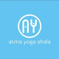 Atma Yoga Shala logo, Atma Yoga Shala contact details