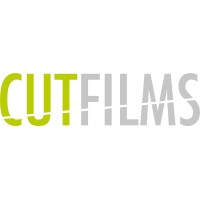 Cutfilms logo, Cutfilms contact details