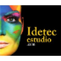 Idetec Estudio logo, Idetec Estudio contact details