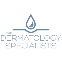 The Dermatology Specialists logo, The Dermatology Specialists contact details