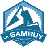 La Sambuy logo, La Sambuy contact details