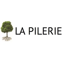 LA PILERIE logo, LA PILERIE contact details