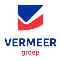 Vermeer Groep logo, Vermeer Groep contact details