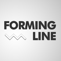 Forming Line logo, Forming Line contact details