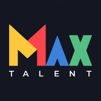 Max Academy logo, Max Academy contact details