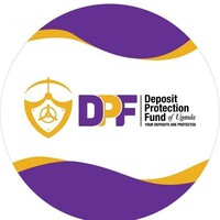 Deposit Protection Fund of Uganda (DPF) logo, Deposit Protection Fund of Uganda (DPF) contact details