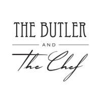 The Butler and The Chef logo, The Butler and The Chef contact details