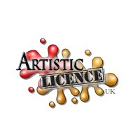 ARTISTIC LICENCE UK LIMITED logo, ARTISTIC LICENCE UK LIMITED contact details