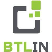 Btlin logo, Btlin contact details