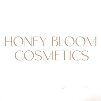 Honey Bloom Cosmetics logo, Honey Bloom Cosmetics contact details