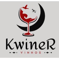 KwineR Vinhos logo, KwineR Vinhos contact details