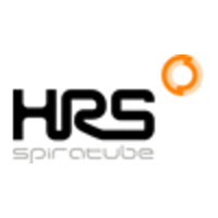 HRS Spiratube logo, HRS Spiratube contact details