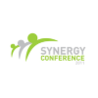 Synergy Conference logo, Synergy Conference contact details