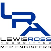 Lewis Ross Associates logo, Lewis Ross Associates contact details