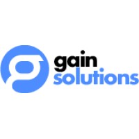 Gain Solutions Ltd logo, Gain Solutions Ltd contact details