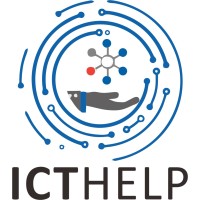 ICT HELP logo, ICT HELP contact details