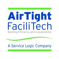 AirTight FaciliTech / 24x7 Service logo, AirTight FaciliTech / 24x7 Service contact details