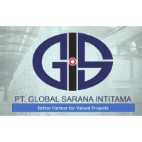 PT. Global Sarana Intitama logo, PT. Global Sarana Intitama contact details