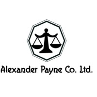 Alexander Payne Co Ltd logo, Alexander Payne Co Ltd contact details