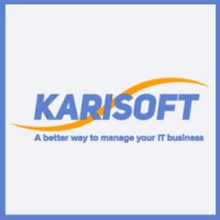 Karisoft logo, Karisoft contact details