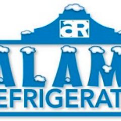 Alamo Refrigeration, LP logo, Alamo Refrigeration, LP contact details