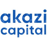 Akazi Capital logo, Akazi Capital contact details