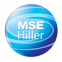 MSE Hiller Ltd. logo, MSE Hiller Ltd. contact details