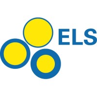 ELS European Labelling System GmbH logo, ELS European Labelling System GmbH contact details