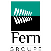 FERN GROUPE logo, FERN GROUPE contact details