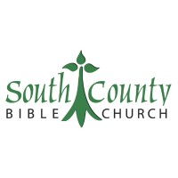 South County Bible Church logo, South County Bible Church contact details