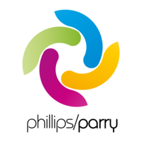 Phillips Parry logo, Phillips Parry contact details