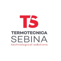 TERMOTECNICA SEBINA S.R.L. logo, TERMOTECNICA SEBINA S.R.L. contact details