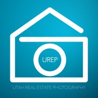 Utah Real Estate Photography | UREP logo, Utah Real Estate Photography | UREP contact details