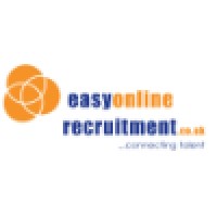 Easy Online Recruitment logo, Easy Online Recruitment contact details