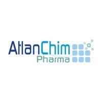 ATLANCHIM PHARMA logo, ATLANCHIM PHARMA contact details