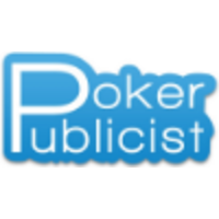 Poker Publicist logo, Poker Publicist contact details