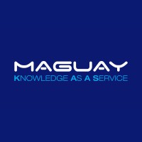 Maguay logo, Maguay contact details